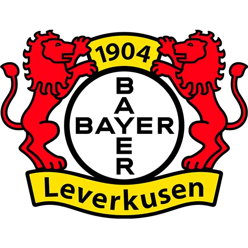Leverkusen