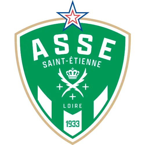 St Etienne