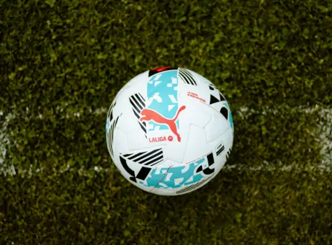 La Liga 2025-2026 La Liga 2025-2026