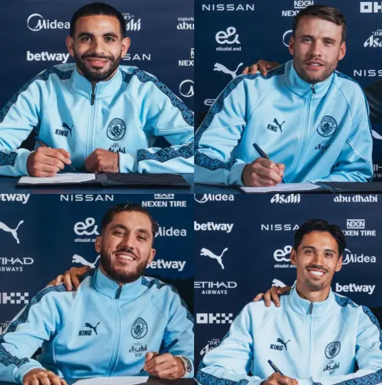 MC Transfers MC Transfers