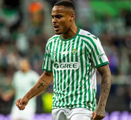 Nathan Betis Nathan Betis