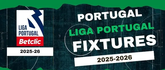 Portuguese Primeira Liga 2025-2026 Portuguese Primeira Liga 2025-2026