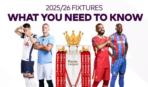 Premier League 2025-2026 Premier League 2025-2026