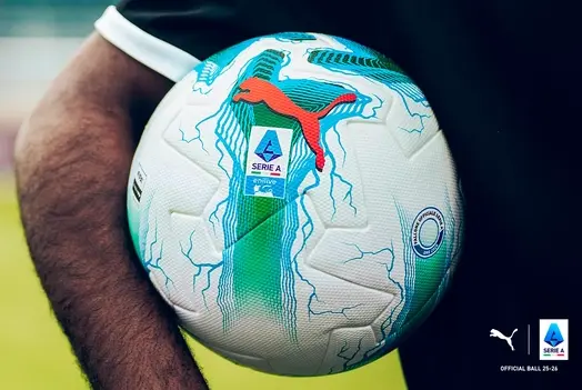 Serie A 2025-2026 Serie A 2025-2026